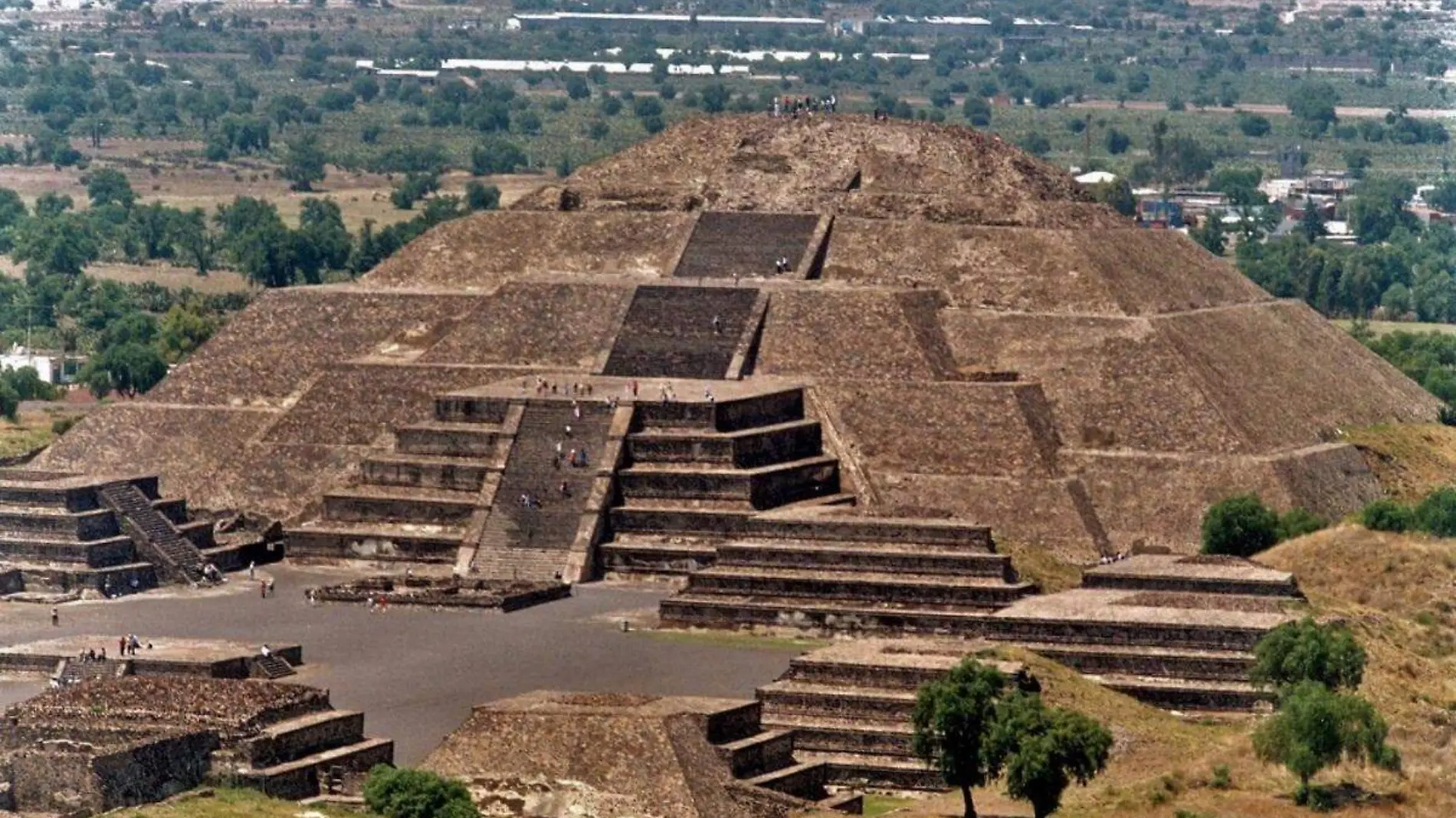 Teotihuacan. Inah.gob.mx